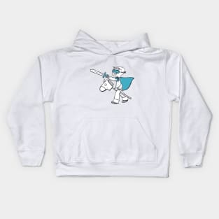 Childhood Kids Hoodie